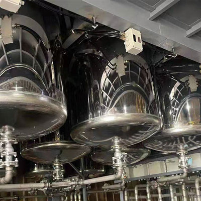 電加熱不銹鋼反應(yīng)釜