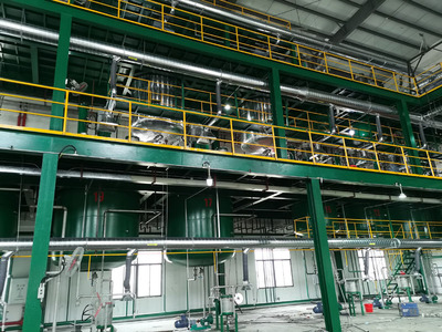 定制不銹鋼反應釜